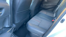 Toyota Corolla 1.8 VVT-i Hybrid GR Sport 5dr CVT Hybrid Hatchback